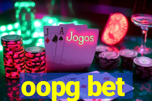 oopg bet